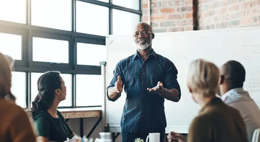 Program szkoleniowy NUKIA-SPARK